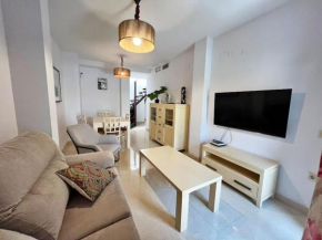 Nuevo y exclusivo ático de playa, Fuengirola